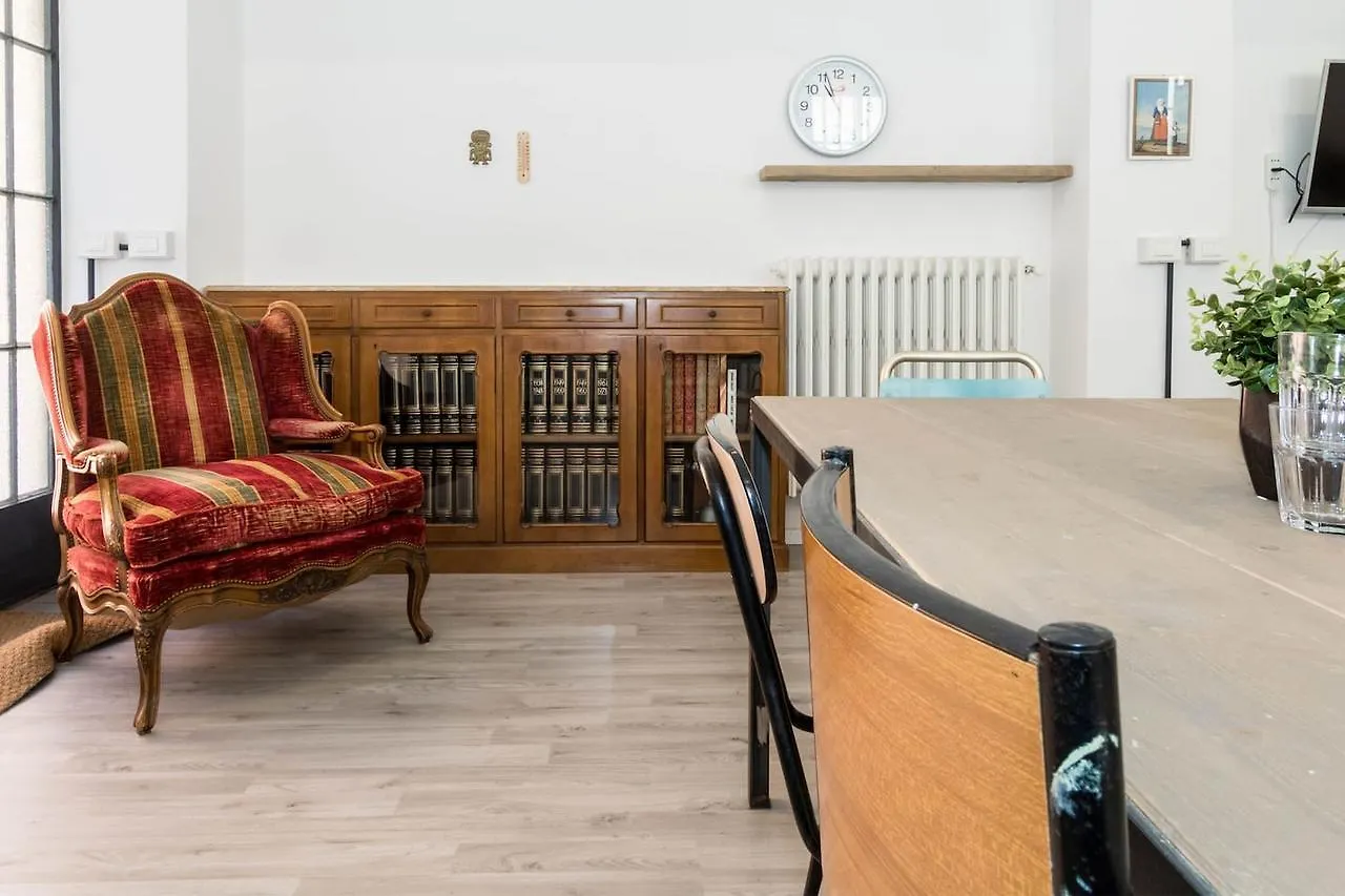 Joivy Exclusive Apt For 4 In Navigli Near Parks Mailand 0*,  Italien